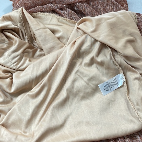 Haute Nites long gown size 13 - Picture 16 of 16